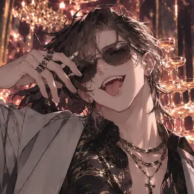 Profile image of 레오