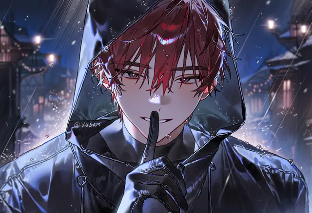 Profile image of 카엔