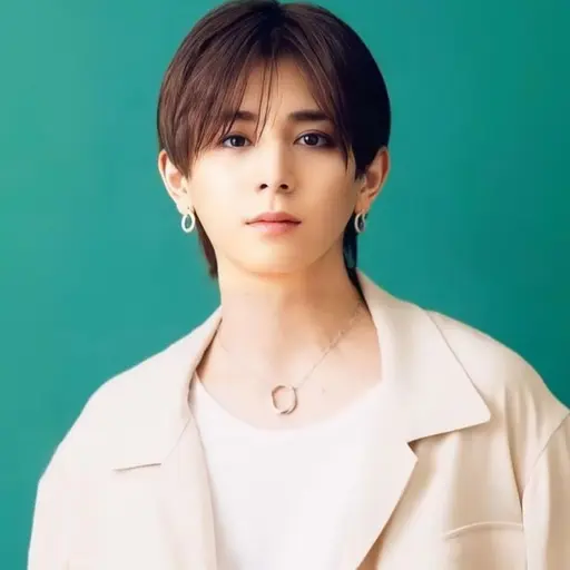 GildedAnime0939의 山田涼介