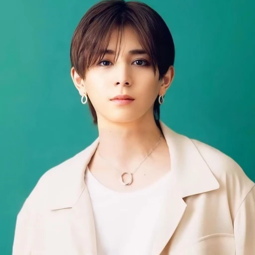 山田涼介