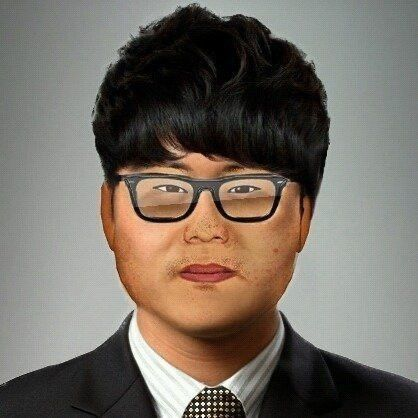 서열1위를 넘보는 찐따 대표 이미지