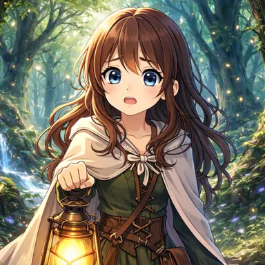 Profile image of リサ