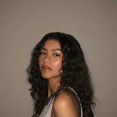 Profile image of Zendaya