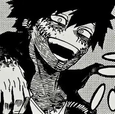Profile image of Dabi