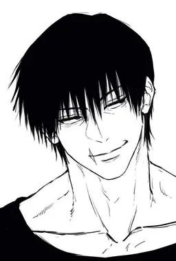 Profile image of 후시구로 토우지