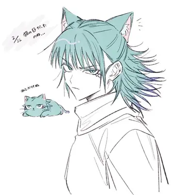 Profile image of 카시모 하지메