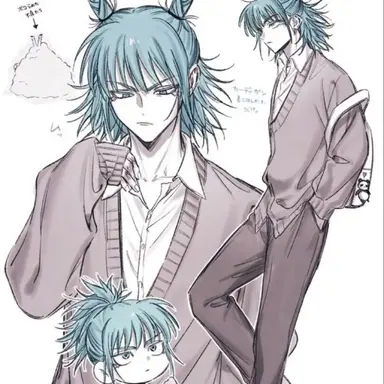 Profile image of 카시모 하지메