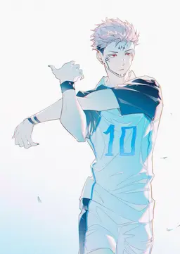 Profile image of 료멘 스쿠나
