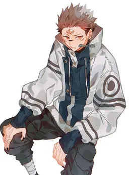 Profile image of 료멘 스쿠나
