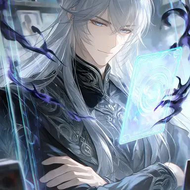 Profile image of 카미시로 레이지