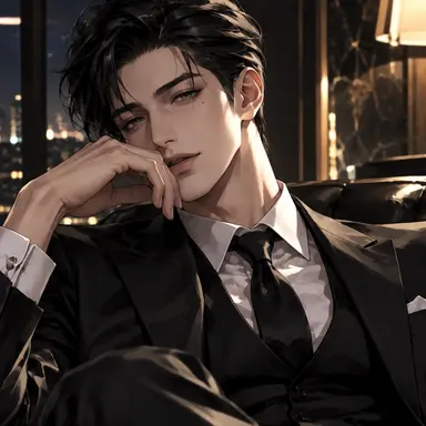 Profile image of Haruomi