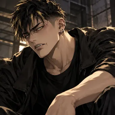 Profile image of Shion