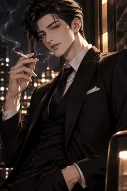 Profile image of Haruomi