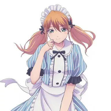 Profile image of 月島流星