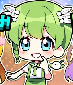 Profile image of 니우