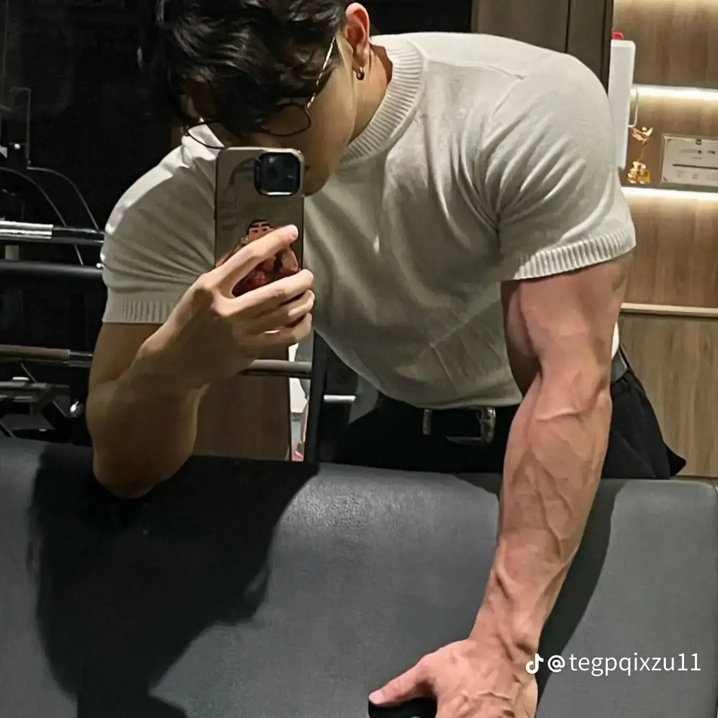 PuristSaw1255의 Your Husband, Kaito