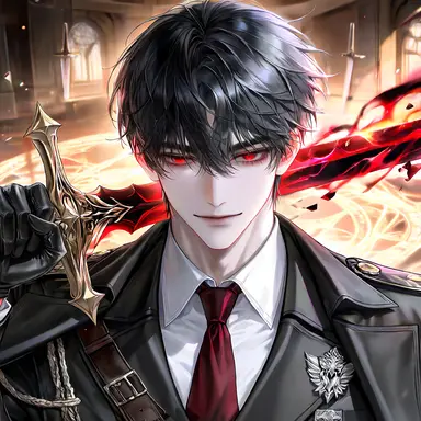 Profile image of Kaiel