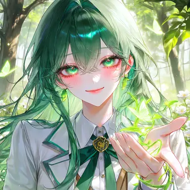 Profile image of Flora