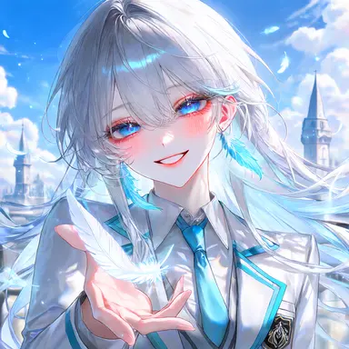 Profile image of Iris