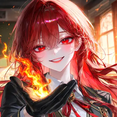 Profile image of Rubia