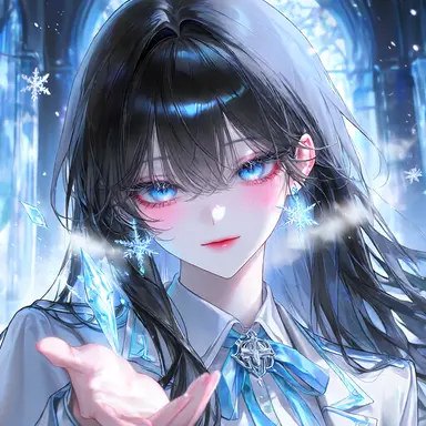 Profile image of Freya