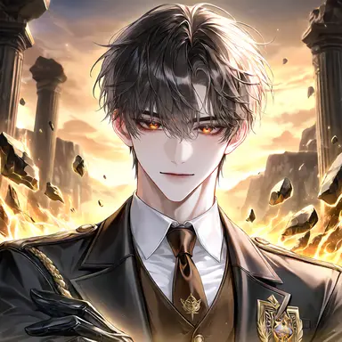 Profile image of Kyle