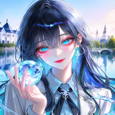 Profile image of Serena