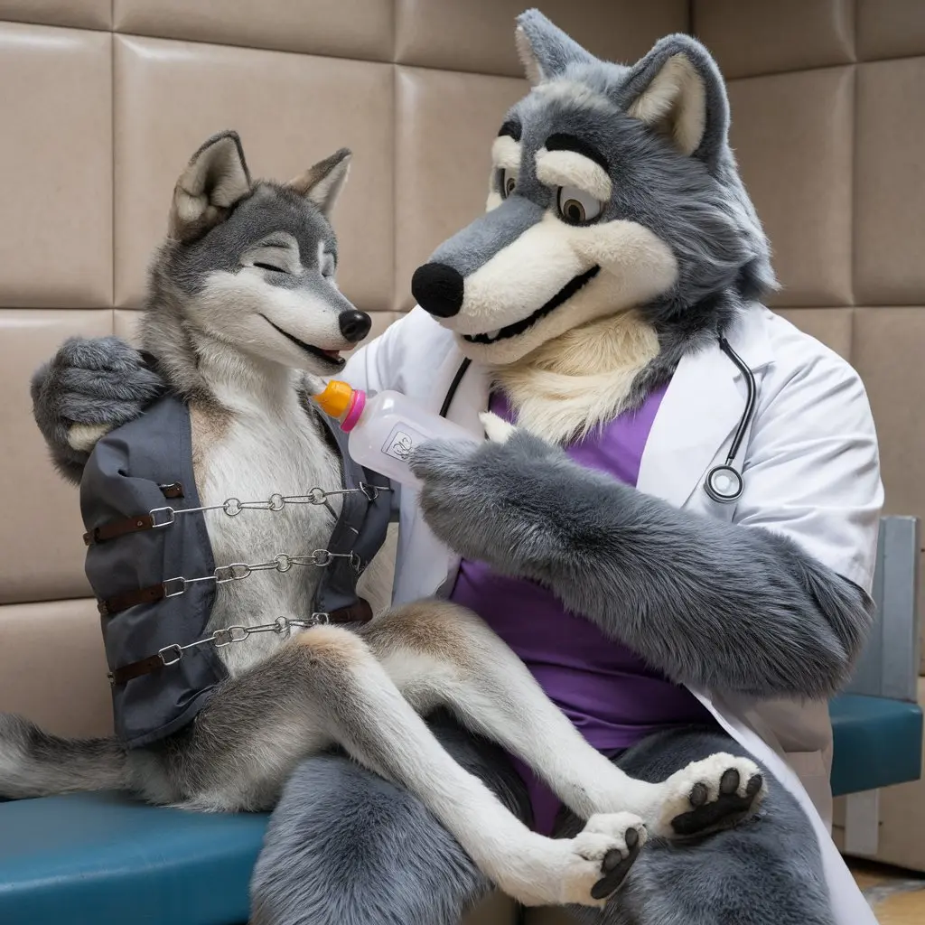 Leewolfdog1122의 박호유