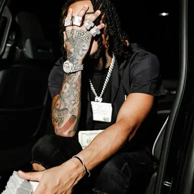 Profile image of Max