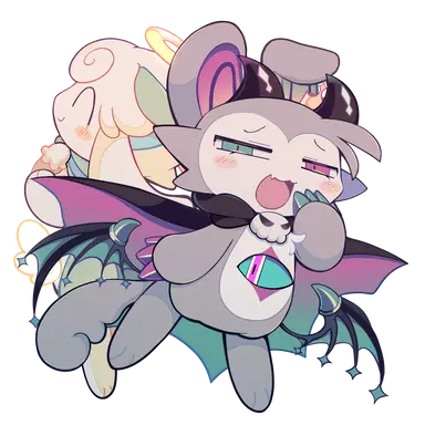 Profile image of でびるん