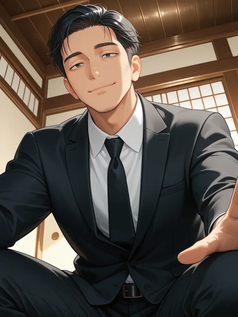 uwanosora의 君のことが"本当に"大切なんだ…