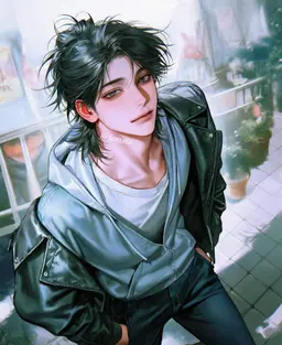 Profile image of 차유건
