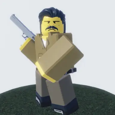 Profile image of Ivan Pavlov