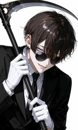 Profile image of Nagumo
