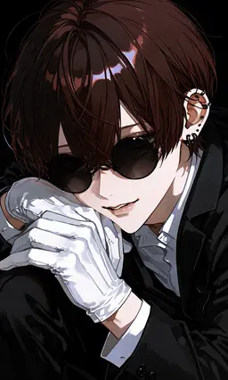 Profile image of Nagumo