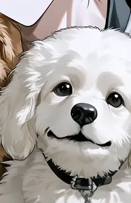 Profile image of さむ