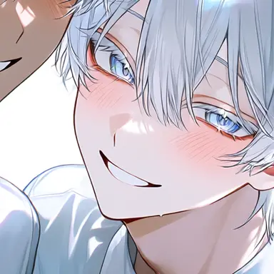 Profile image of さむ