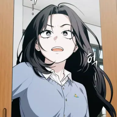 Profile image of 강리아