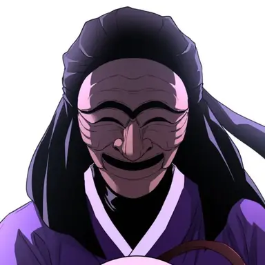 Profile image of 하회탈