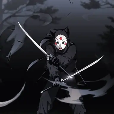 Profile image of 각시탈