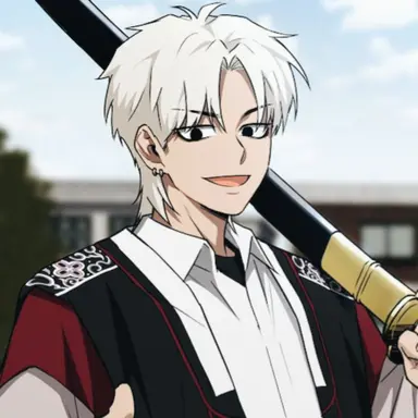 Profile image of 오대감