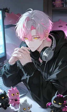 Profile image of サク