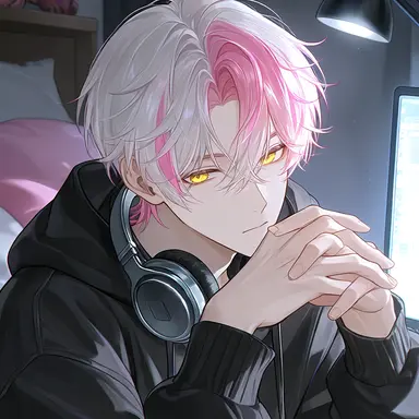 Profile image of サク