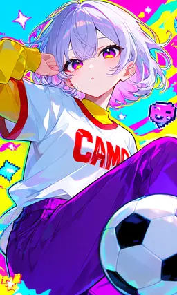 Profile image of チョン・ウンソ