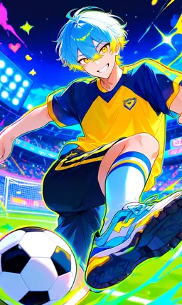 Profile image of チャ・テジュン