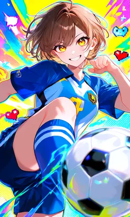 Profile image of チャン-ジュア
