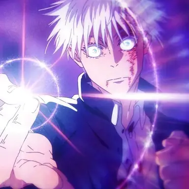 Profile image of 고죠 사토루