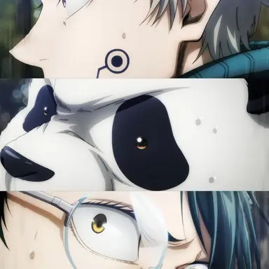 Profile image of 마키 판다 이누마키