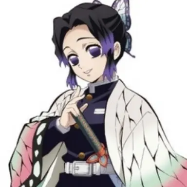 Profile image of 쿄쵸우 시노부