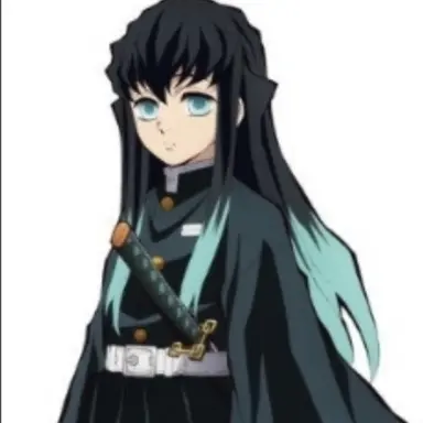 Profile image of 토키토 무이치로